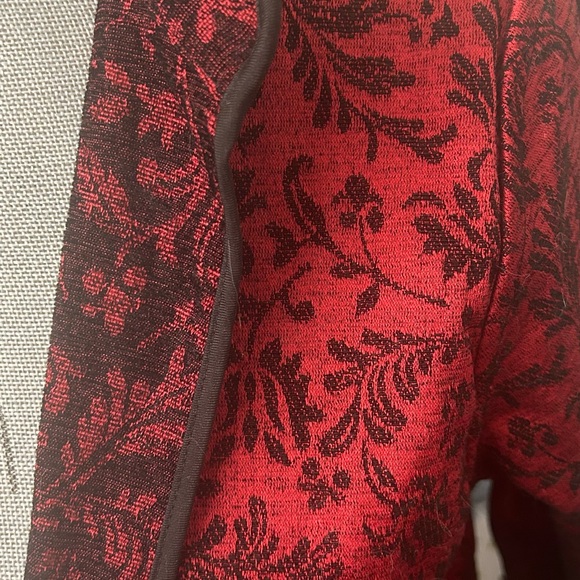 Coldwater Creek double sided - Picture 9 of 11